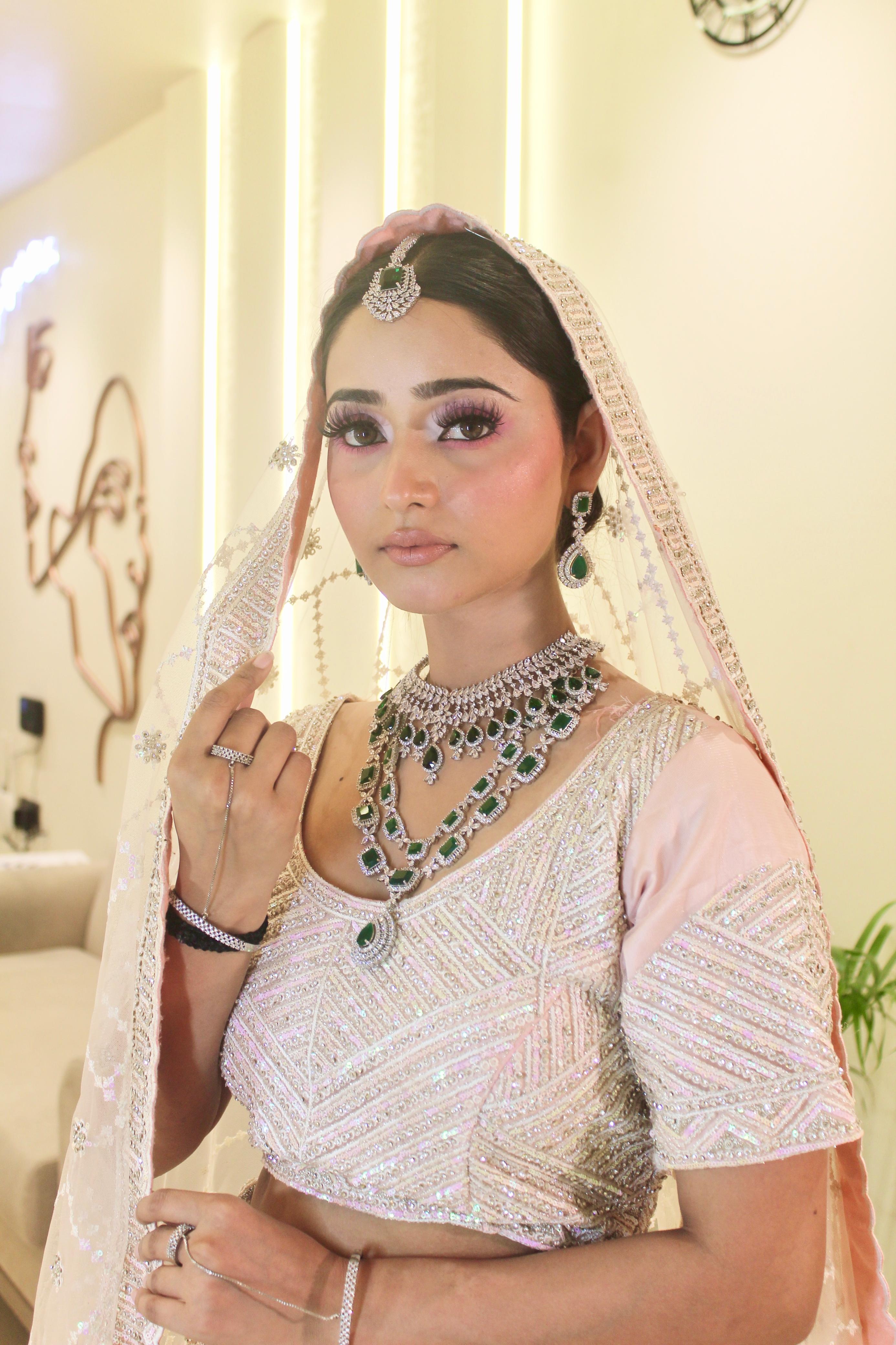 Beauty Salon Service